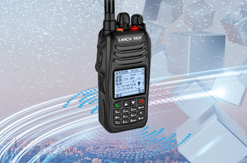 ຄຸນ​ລັກ​ສະ​ນະ​ຂອງ​ວິ​ທະ​ຍຸ walkie talkies ອະ​ນາ​ລັອກ​
